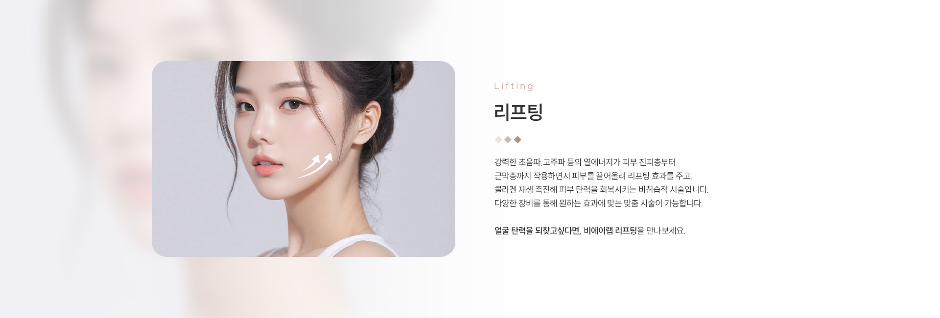 리프팅/실리프팅 01