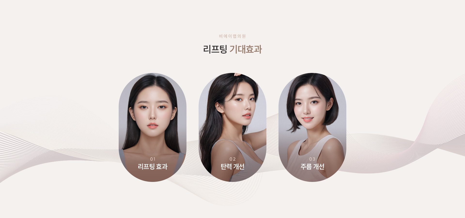 리프팅/실리프팅 03